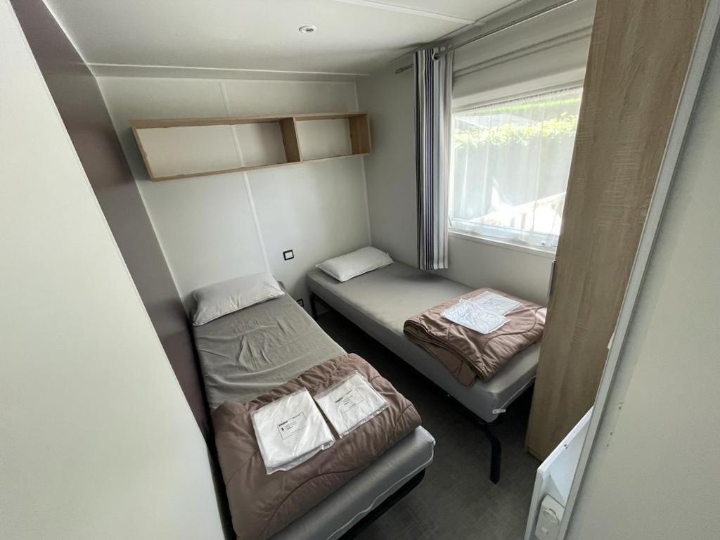Grand Mobilhome Ульгат Экстерьер фото