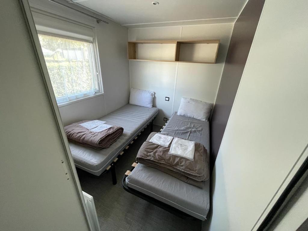 Grand Mobilhome Ульгат Экстерьер фото